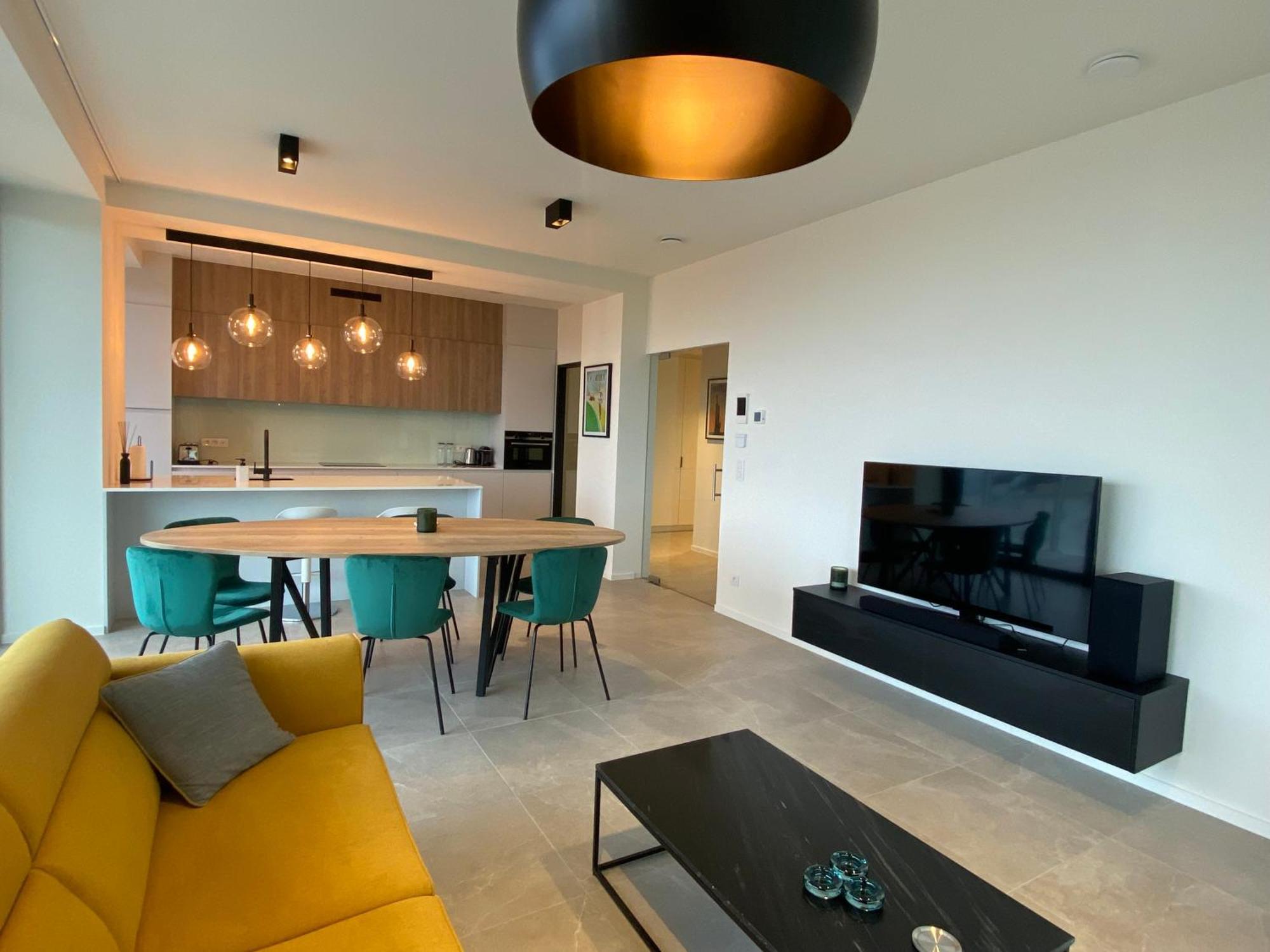 Casa Aninka Apartment Ostend Exterior photo