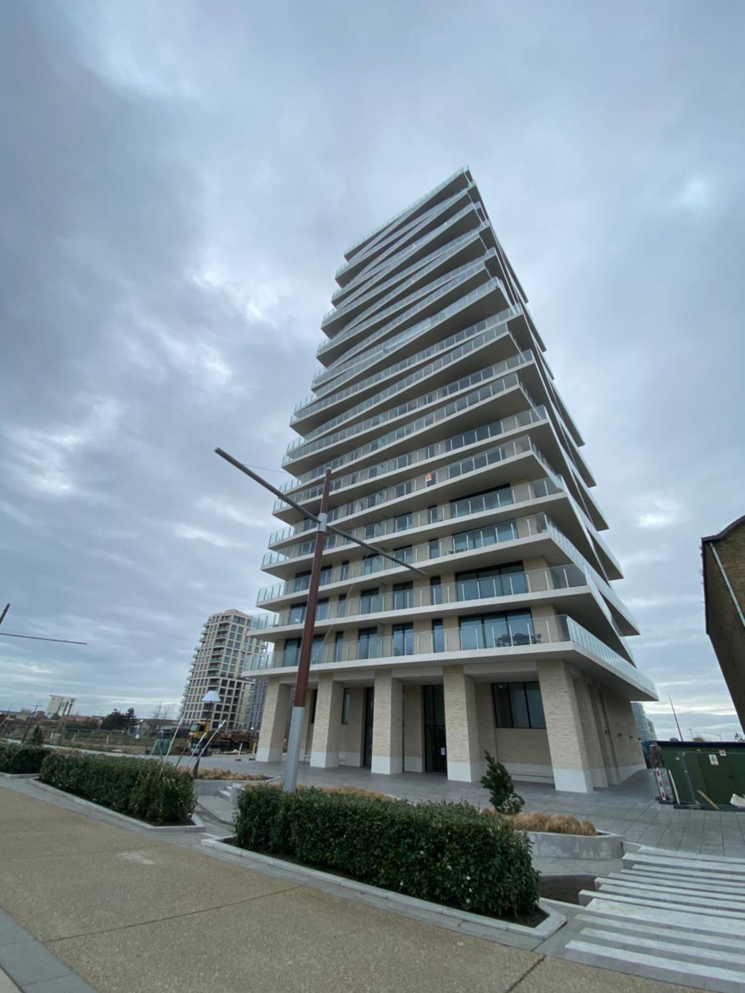Casa Aninka Apartment Ostend Exterior photo