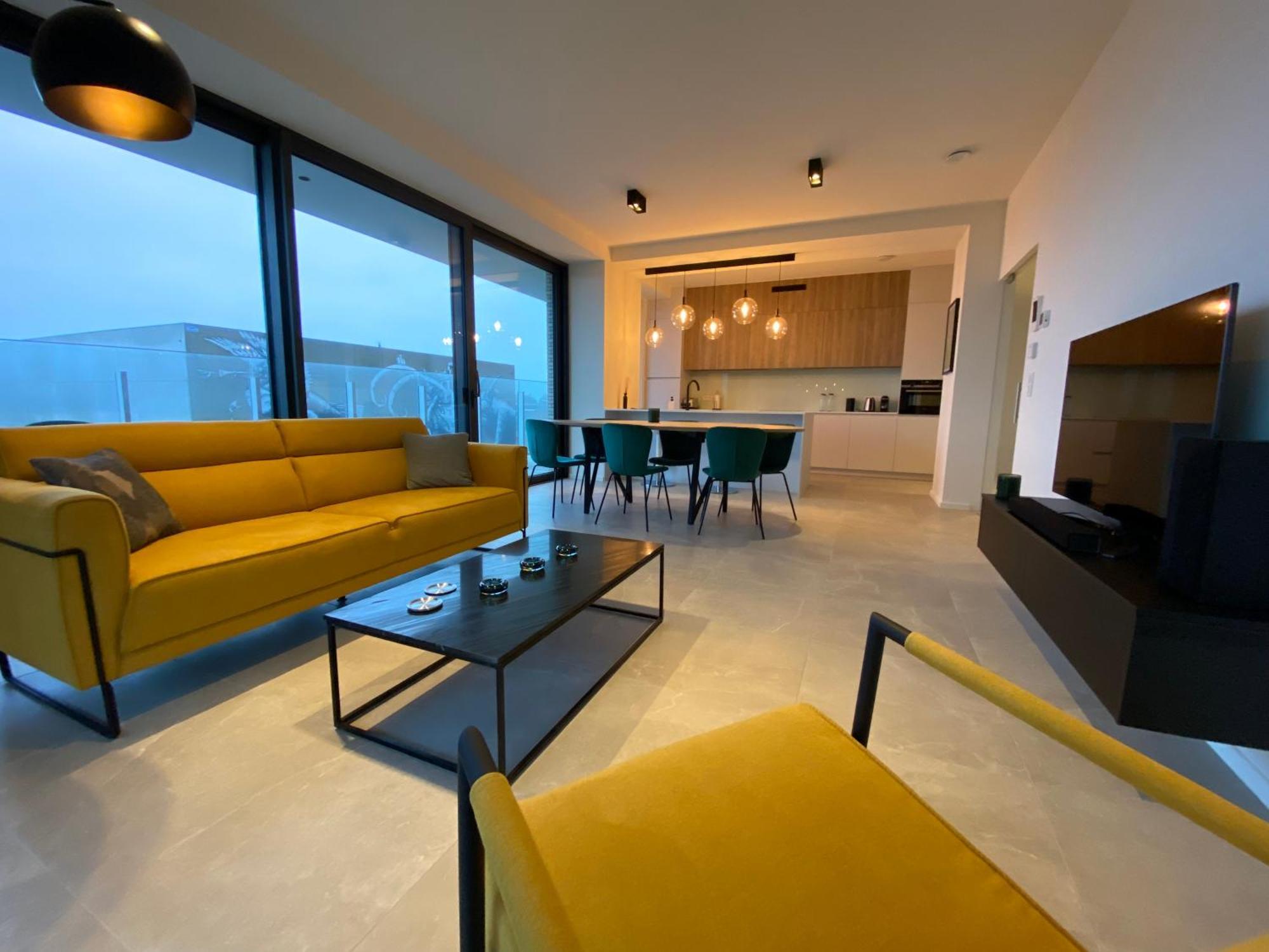 Casa Aninka Apartment Ostend Exterior photo